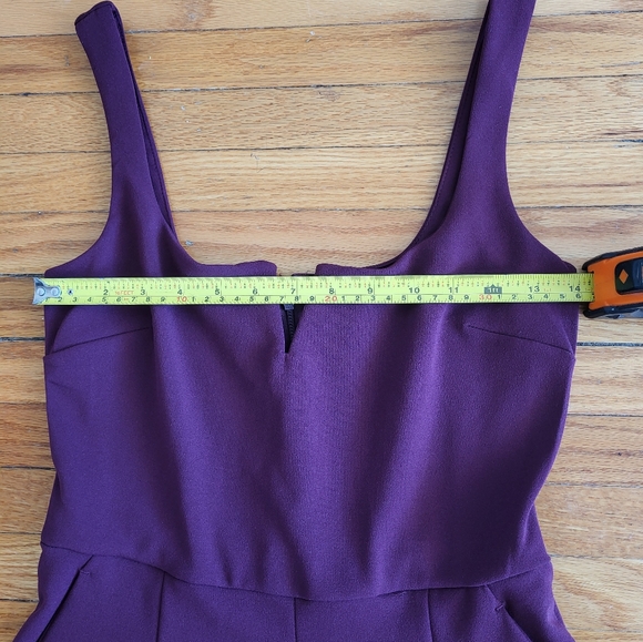 Dynamite Jumpsuit - Picture 7 of 11